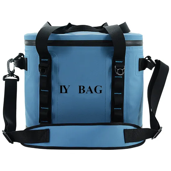 Leyi Golf Cooler Lunch Bag, Custom Outside Picnic Lunch Cooler Bag Insulated Backpack, Cooler Bag Kayak Cooler Bag