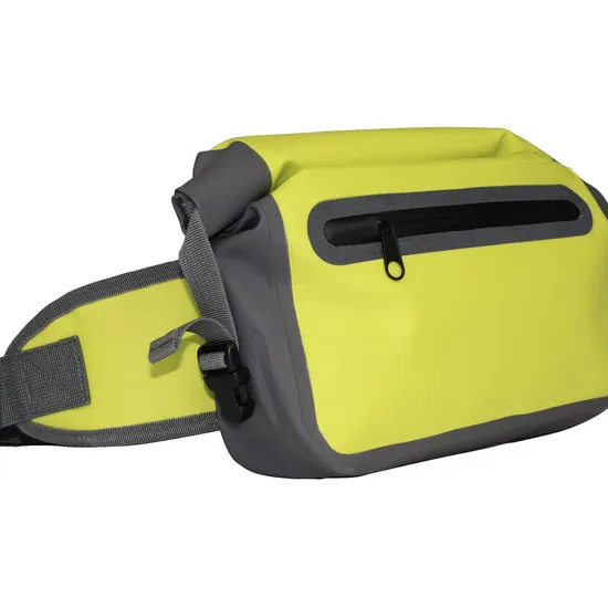 Leyi Custom Logo Outdoor Sports Waterproof Fashion Sport Waist Belt Bags