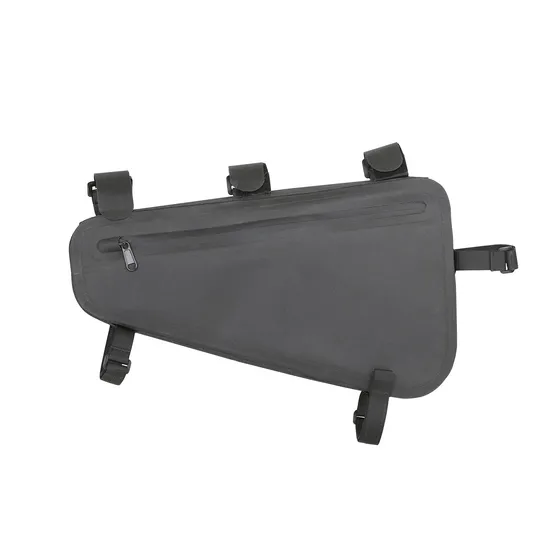 Leyi China Supplier High Quality Bicycle Triangle Storage Sports Backpack Bike Bag
