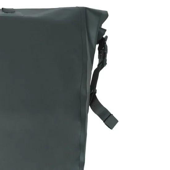 Leyi Delivery Backpack for Bike and Bagpacking Waterproof Saddle Bicycle Bag