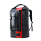 Extra Large Heavy-Duty Waterproof Travel Duffel Bag Custom Logo Outdoor Travel Duffle Bag Waterproof Backpack