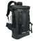 Leyi New Style Custom Waterproof Leather Backpack Outdoor Travel Leisure Shoulder Bag