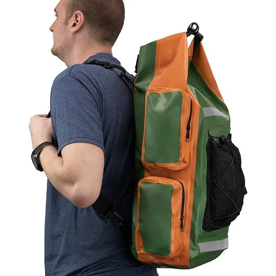 Custom Outdoor Sports Backpack Travel Camping Waterproof Backpack