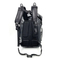 Waterproof PVC Backpack Hiking Camping Shoulder Bag