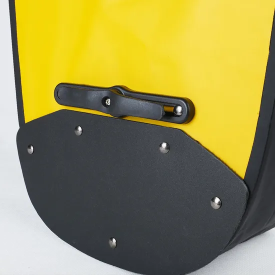 Waterproof Bicycle Pannier Bag