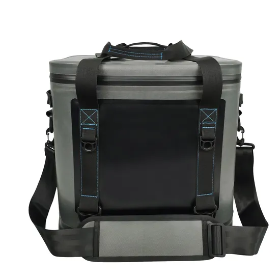 Leyi High Quality with OEM Customized Waterproof Reusable Ice Picnic Cooler Bag