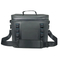Waterproof Insulated Soft Fashion Fishing with Front Zipper Pocket Camping Fish Cooler Bag