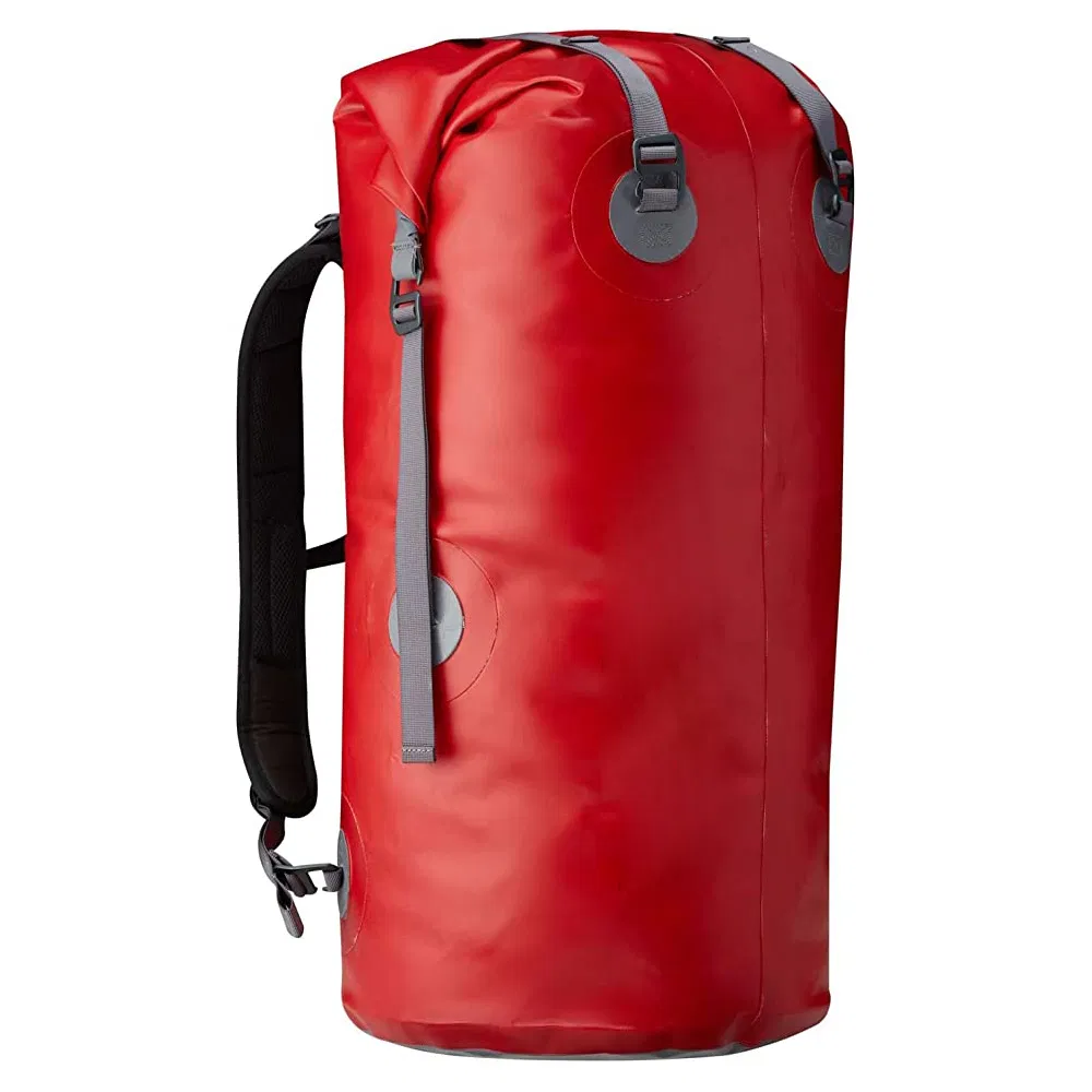 Leyi OEM Customized PVC Waterproof Dry Bag Travel Hiking Backpack