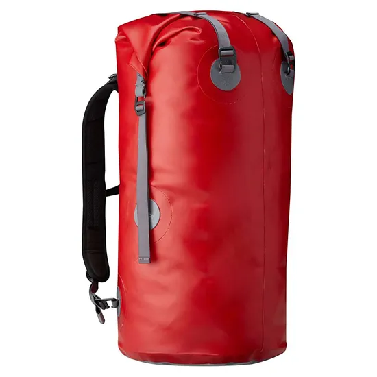 Leyi OEM Customized PVC Waterproof Dry Bag Travel Hiking Backpack