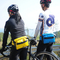 Outdoor Sport Fanny Pack Waterproof PVC Waist Bag