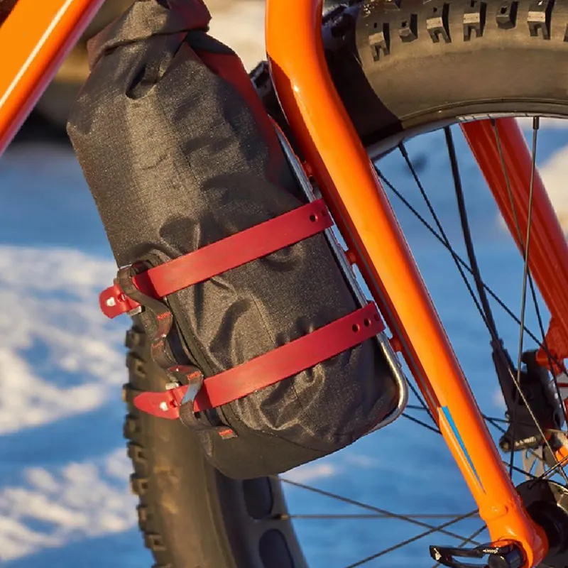 Waterproof Sports Bag Mountain Bike Cycle Seat Bag