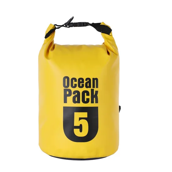 PVC Dry Bag Waterproof Bag Swimming Bag