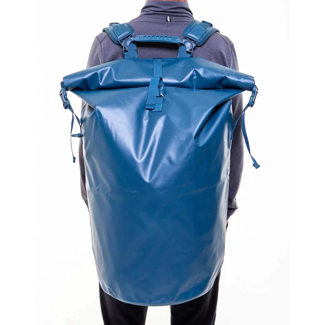 Leyi Camping Hiking Weekender Travel Backpack Waterproof Sports Shoulder Backpack