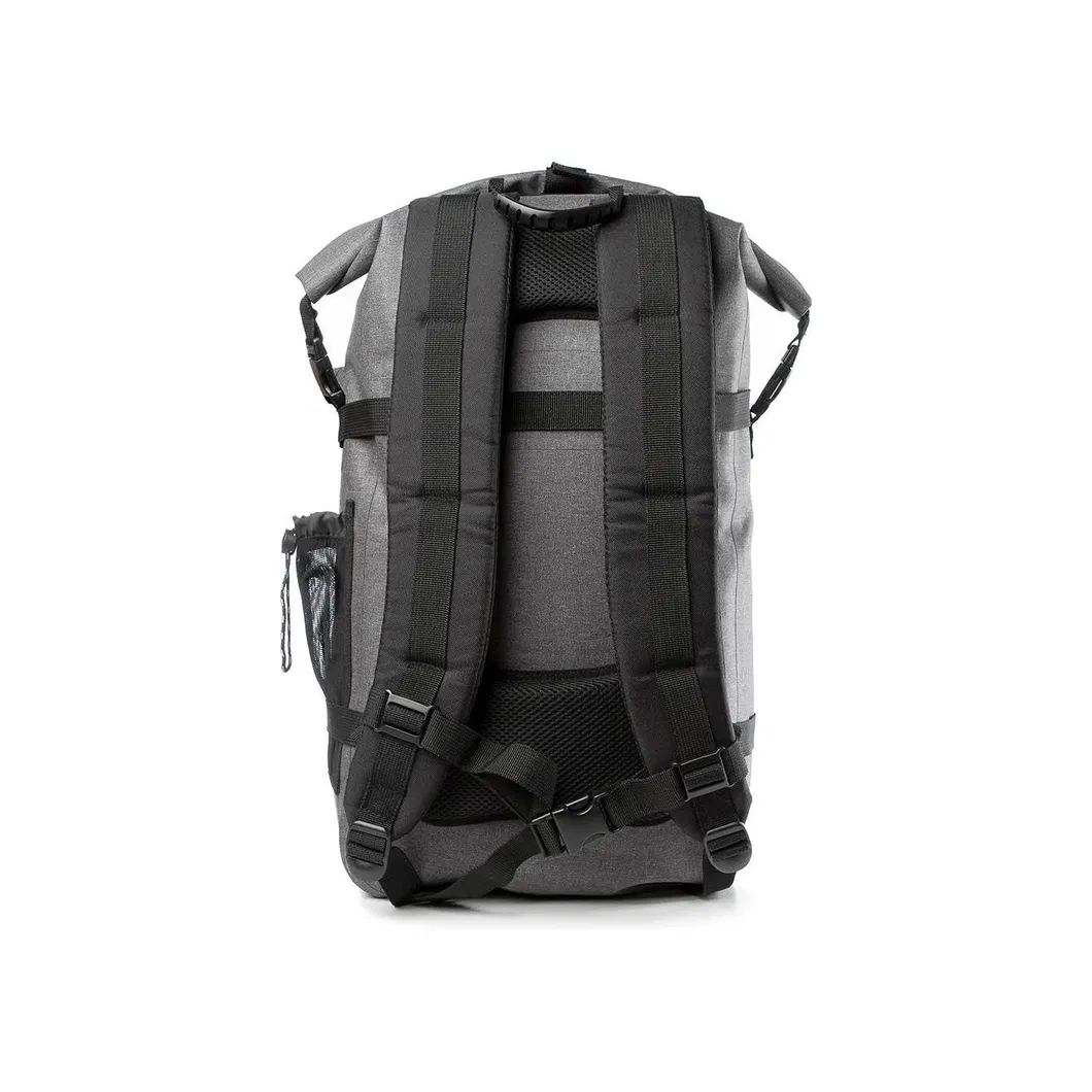 Leyi Leisure Travel Business Nylon Backpack Capacity Casual Sports Waterproof Bag