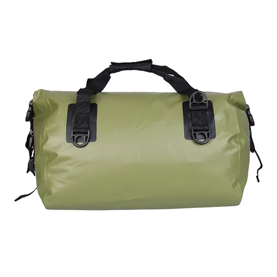 Leyi Wholesale Customized Luggage Backpack Duffle Trolley Travel Bag