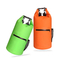 OEM Customized Logo Drybag 2L 5L 10L 20L 30L Tarpaulin Bag Dry Bag Roll Top Bag