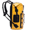 Leyi Outdoor Activity Leisure Backpack Custom, Waterproof Backpack Insulated TPU, Bag for Men Weekend Bag Travel Hiking Customize