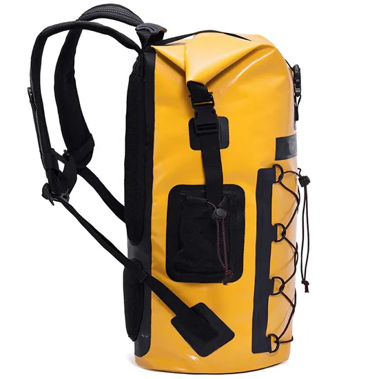 Leyi Outdoor Activity Leisure Backpack Custom, Waterproof Backpack Insulated TPU, Bag for Men Weekend Bag Travel Hiking Customize