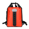 Leyi Wholesale Custom Gym Hiking Back Pack Backpacks Ruck, Waterproof Fashion Nylon Travel Backpack for Women