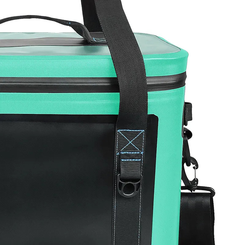 Leyi OEM Cooler Backpack Custom Car Insulated Waterproof Personalized Cooler Bag