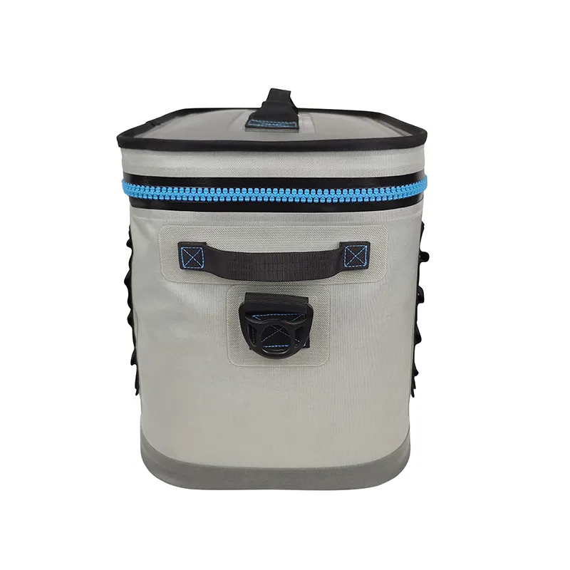 Leyi China Manufacturer Customized Waterproof Insulated Delivery Food Travel Picnic Cooler Bag