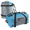 OEM ODM Outdoor PVC Tarpaulin Duffle Bag Waterproof Sport Gym Duffel Bag for Travel Camping
