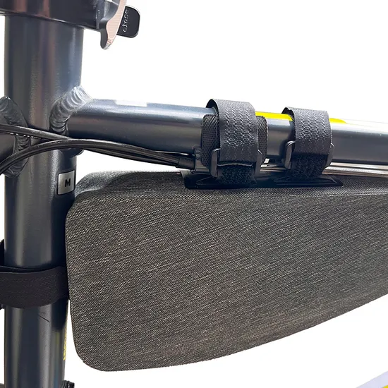 Waterproof Bicycle Triangle Frame Bag