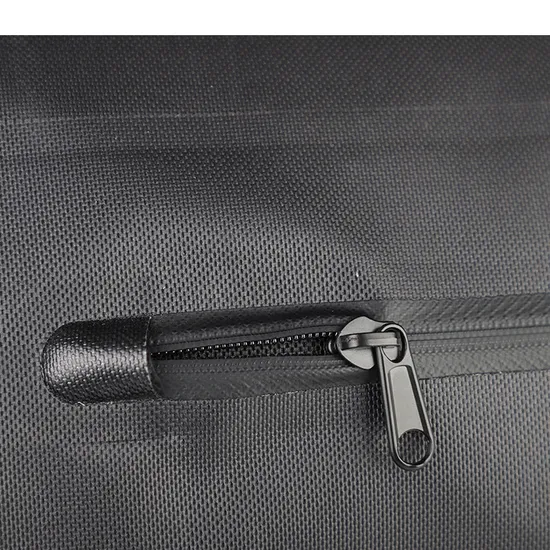 Water Resistant Backpack Duffle Heavy Duty Convertible Duffle Bag with Backpack Straps for Gym Sports