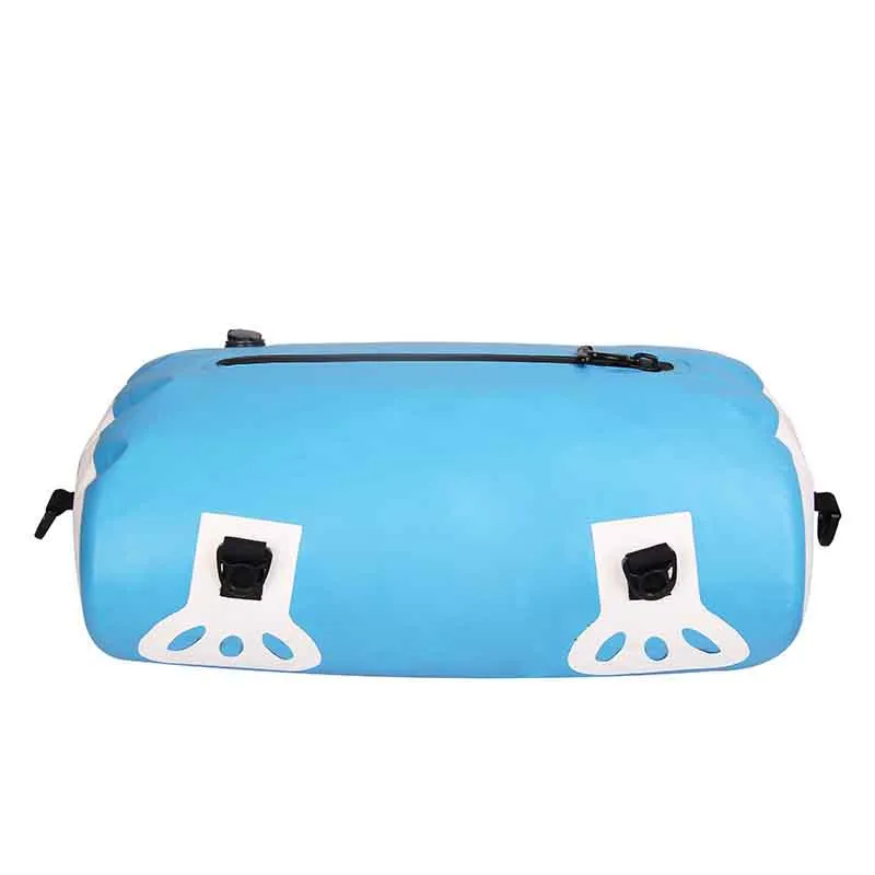 Leyi New Waterproof Luggage Overnight Gym Weekender Travel Duffel Bag