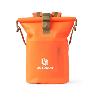 Wholesale Outdoor Custom Made Waterproof Dry Bag Backpacks Floating Sack Traveling Bag