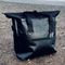 Leyi China Manufacturer Cool Design Outdoor Camping Backpack Waterproof Casual Shoulder Bag