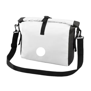 Leyi Factory Price Outdoor TPU PVC Casual Waterproof Hand Tote Backbag Blank Single Shoulder Bag