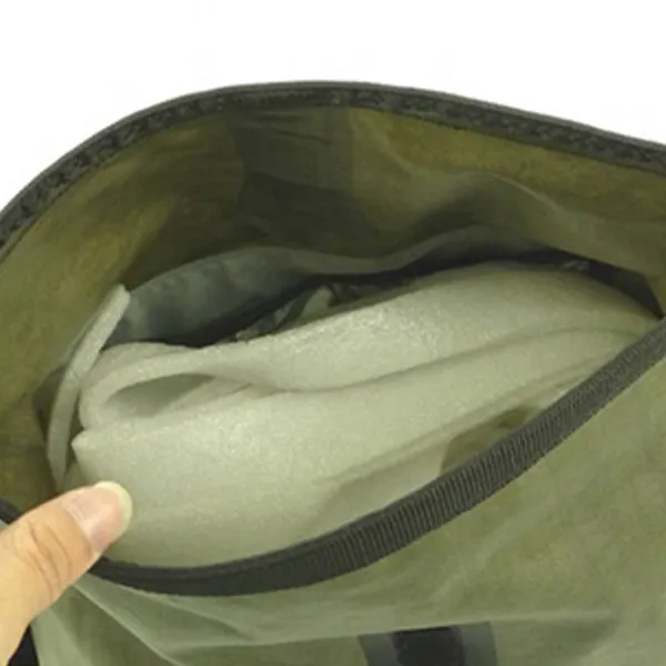 Leyi Wholesale Customization China Factory Outdoor Multifunctional Bike Waterproof Waist Belt Bag