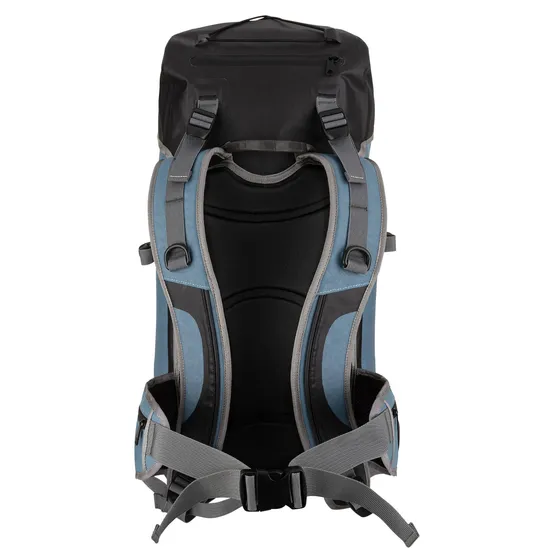 Large Capacity Outdoor Camping Hiking Climbing Travel Waterproof Bicycle Backpack Dry Travel Waterproof Bicycle Bag