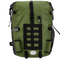 Leyi Custom Logo Waterproof Fabric Backpack Fly Fishing Boat Rod Bag Camo with Logo Waterproof Leisure Bag