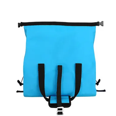 Leyi Multifunctional High-Capacity Waterproof Outdoor Travelling Backpack Sports Canvas Travel Duffel Bag