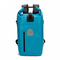 Leyi Custom Logo Lightweight Hiking Waterproof Reflective Bicycle Backpack Outdoor Cycling Luggage Bike Bag