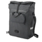 Leyi Multi-Functional Fashion Leisure Cycling Travel Bike Pannier Tail Bag Outdoor Riding Bicycle Bag