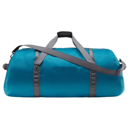 Leyi 2024 New Custom Polythene Zip Locktravel Organizer Clothes Backpack Waterproof Duffel Bag