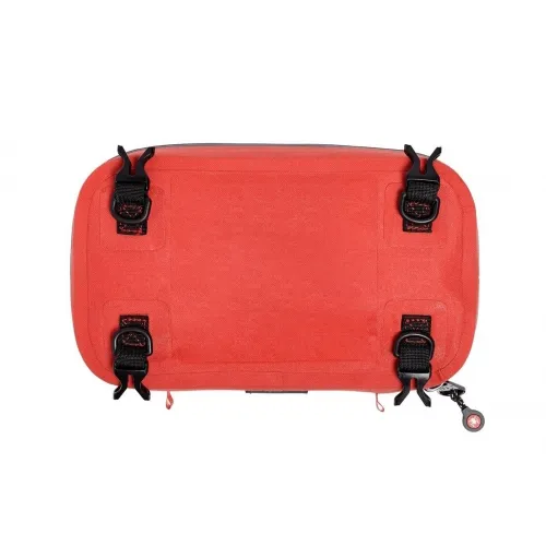 Leyi Custom Logo Motor High Quality Water Resistant Motor Bike Outdoor Motorcycle Tail Bag