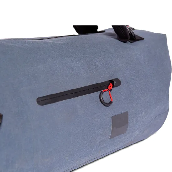 Leyi Hot Sale Customized Handbag Waterproof Travel Luggage Duffle Shoulder Bag
