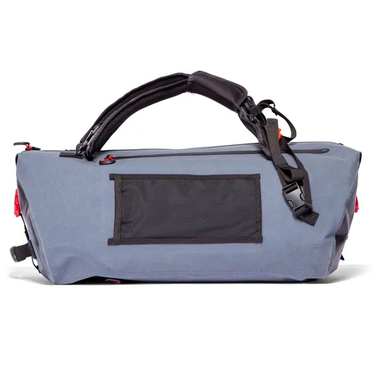 Leyi Hot Sale Customized Handbag Waterproof Travel Luggage Duffle Shoulder Bag