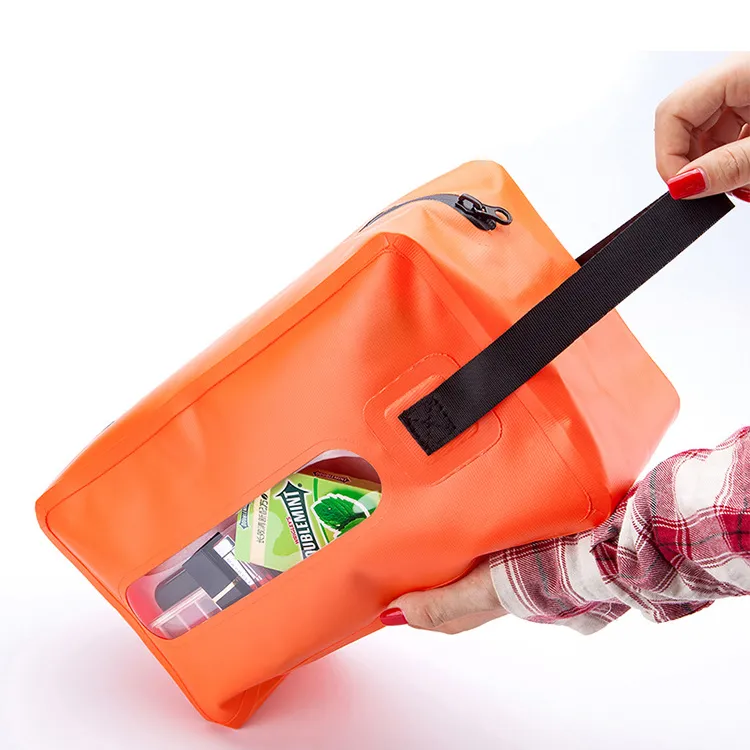 Leyi 2024 Custom Design New Travel Small Backpack Baghand Outdoor Waterproof Bag