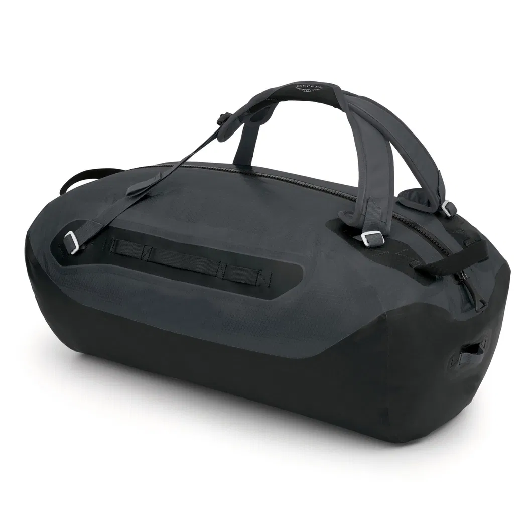 Leyi Custom Logo Waterproof Outdoor Gym Wholesale Weekender Travel Trolley Luggage Waterproof Gym Duffel Bag