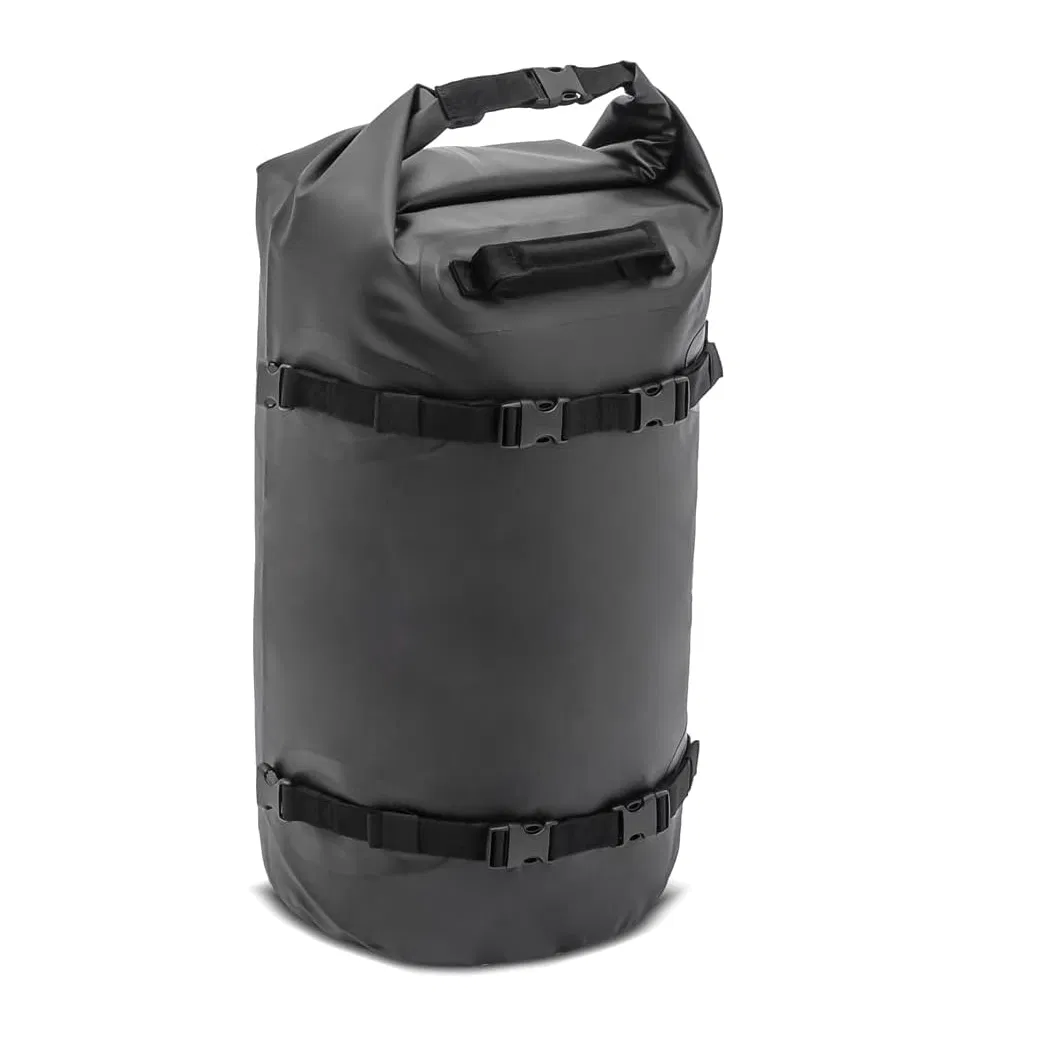 Leyi Custom Waterproof Touring Moto Backpack Outdoor Sports Motorcycle Duffel Tail Travel Bag
