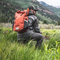 Leyi Activities Waterproof Fashion Backpack Rucksack Unisex Outdoors Waterproof Fishing Tackle Shoulder Bag