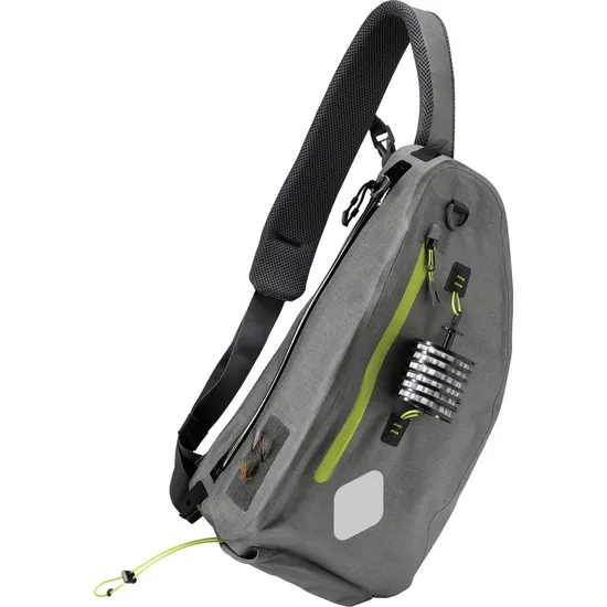 Leyi High Quality Bike Wholesale Outdoor Leisure Sports Backpack Casting Waterproof Chest Bag