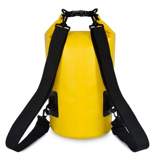 Leyi Waterproof Dry Bag Custom Logo, Small PVC Waterproof Dry Bag, Dry Bags Waterproof Backpack Custom Logo