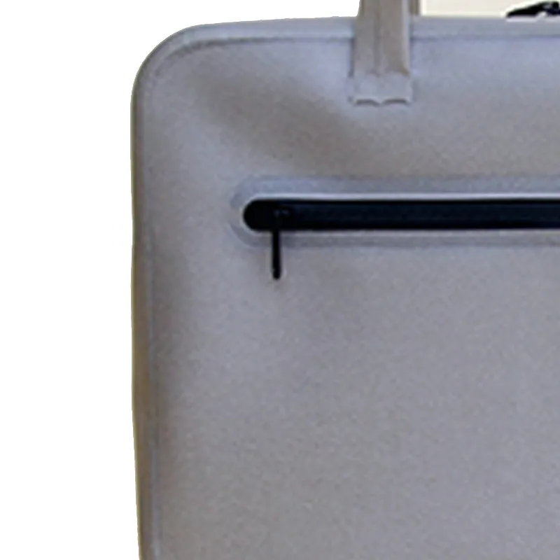 Leyi Travel Waterproof Bag Laptop Bag Briefcase, TPU Waterproof Dry Bag for Laptop, Bookbag Laundry Paper Waterproof Bag
