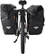 Travel Bicycle Double-Saddle Bags Cycling MTB Bike Rear Bag Waterproof Cycling Bag